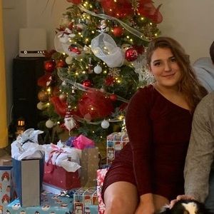 Meet your Posher, Andréa